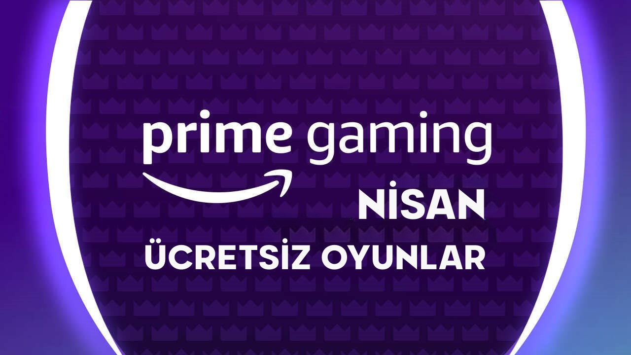 Amazon Prime Gaming, 3200 Tl Değerindeki 8 Oyunu Ücretsiz Veriyor! (1)