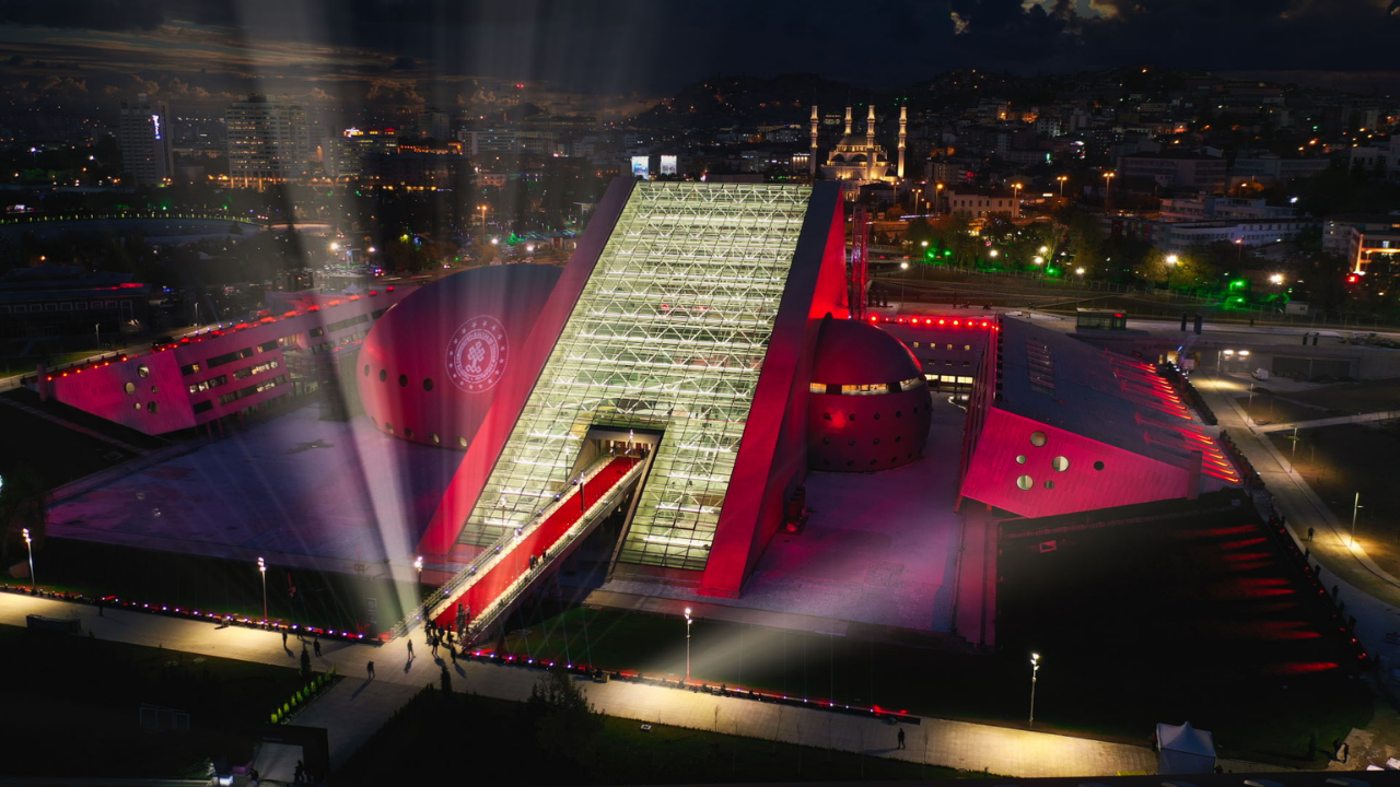 Ankara’da 23 Nisan’da Ücretsiz Olacak Yerler (2)