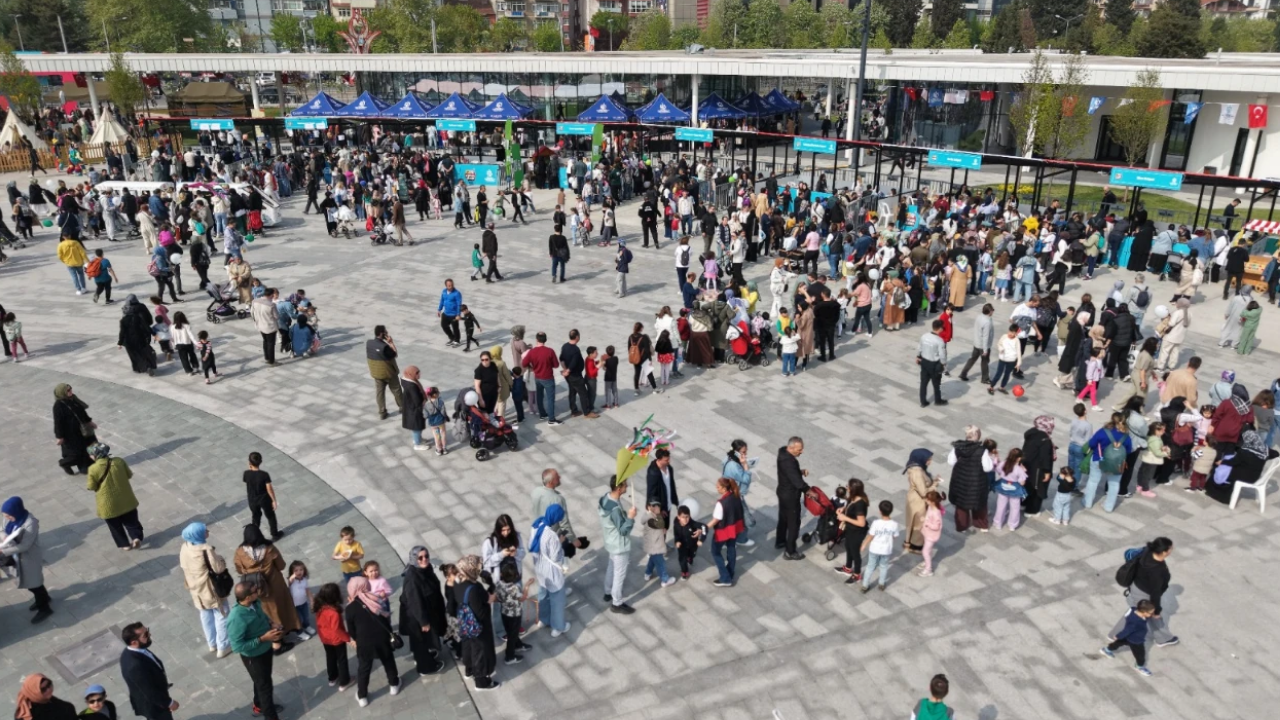 Ankara’da 23 Nisan’da Ücretsiz Olacak Yerler (3)