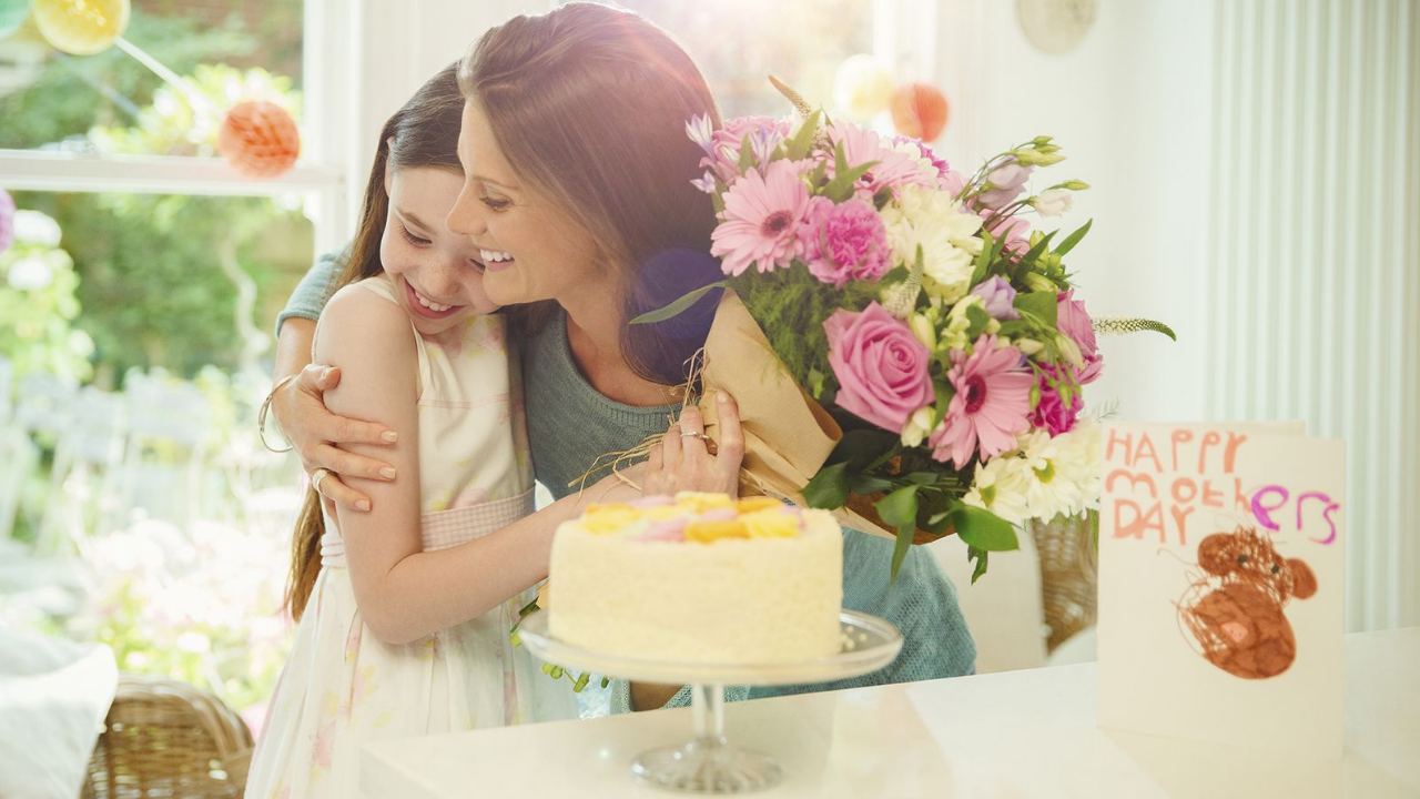 Anneler Günü 2025 Ne Zaman, Kaç Gün Kaldı Anneler Günü Nasıl Ortaya Çıktı (2)