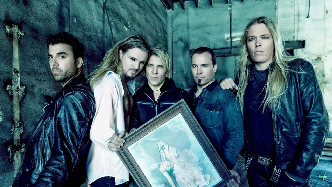 Apocalyptica’da Türkiye’deki Iki Şehir Sahne Alacak Biletler Satışa Çıktı (1)