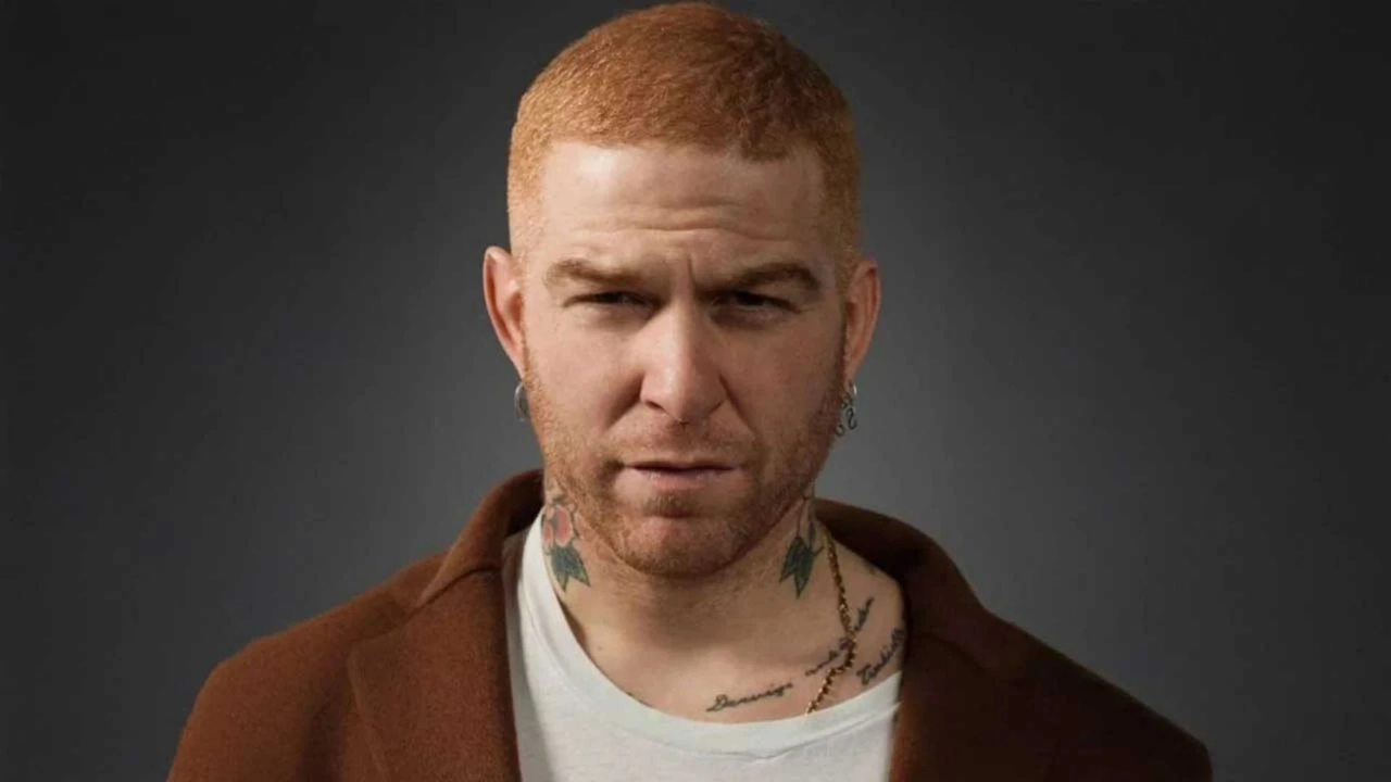 “Apolitik Hissediyorum”  Dedi, Sosyal Medya Yıkıldı! Gökhan Özoğuz’dan Sert Tepkilere Net Mesaj! (1)