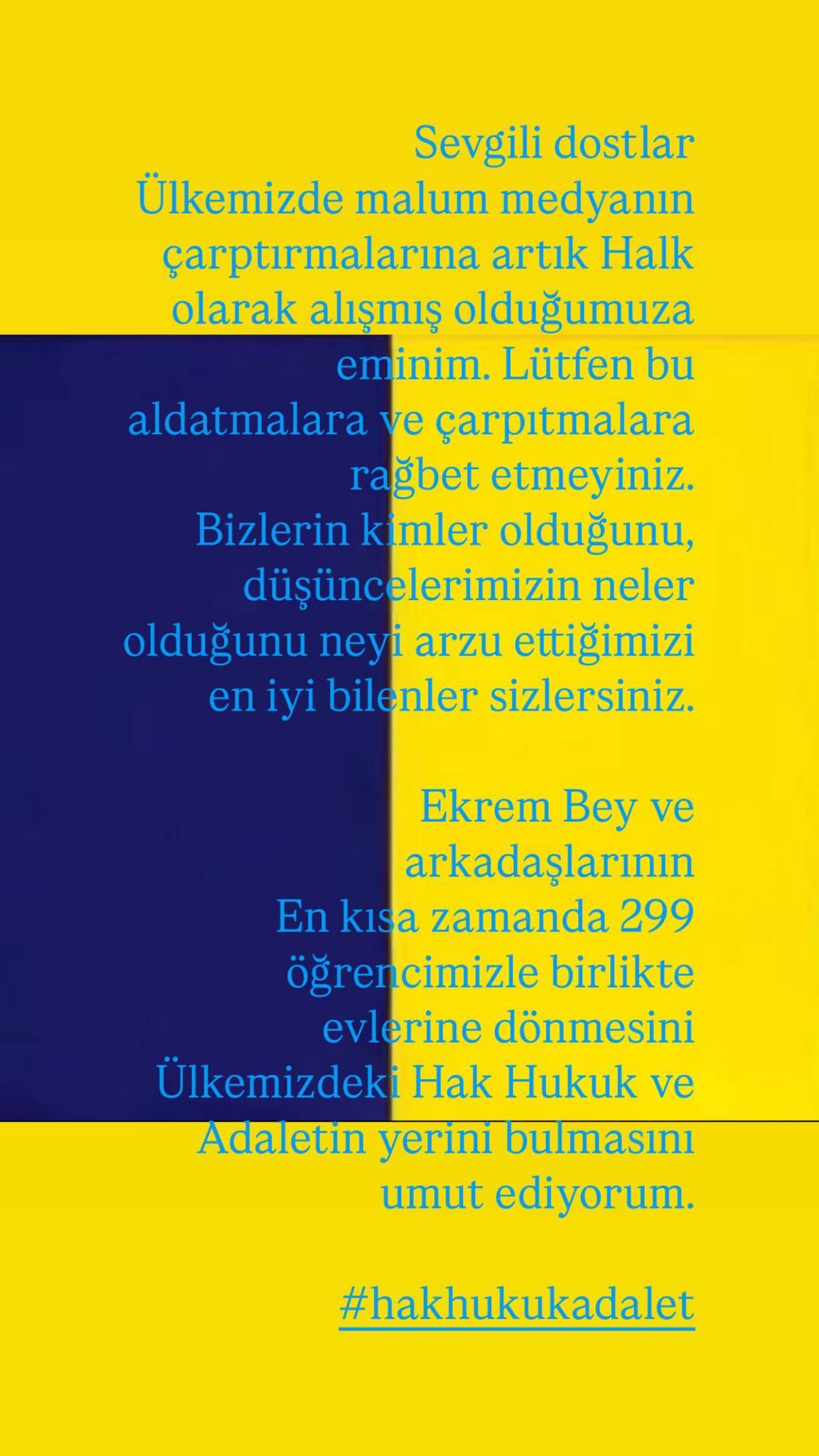 “Apolitik Hissediyorum”  Dedi, Sosyal Medya Yıkıldı! Gökhan Özoğuz’dan Sert Tepkilere Net Mesaj