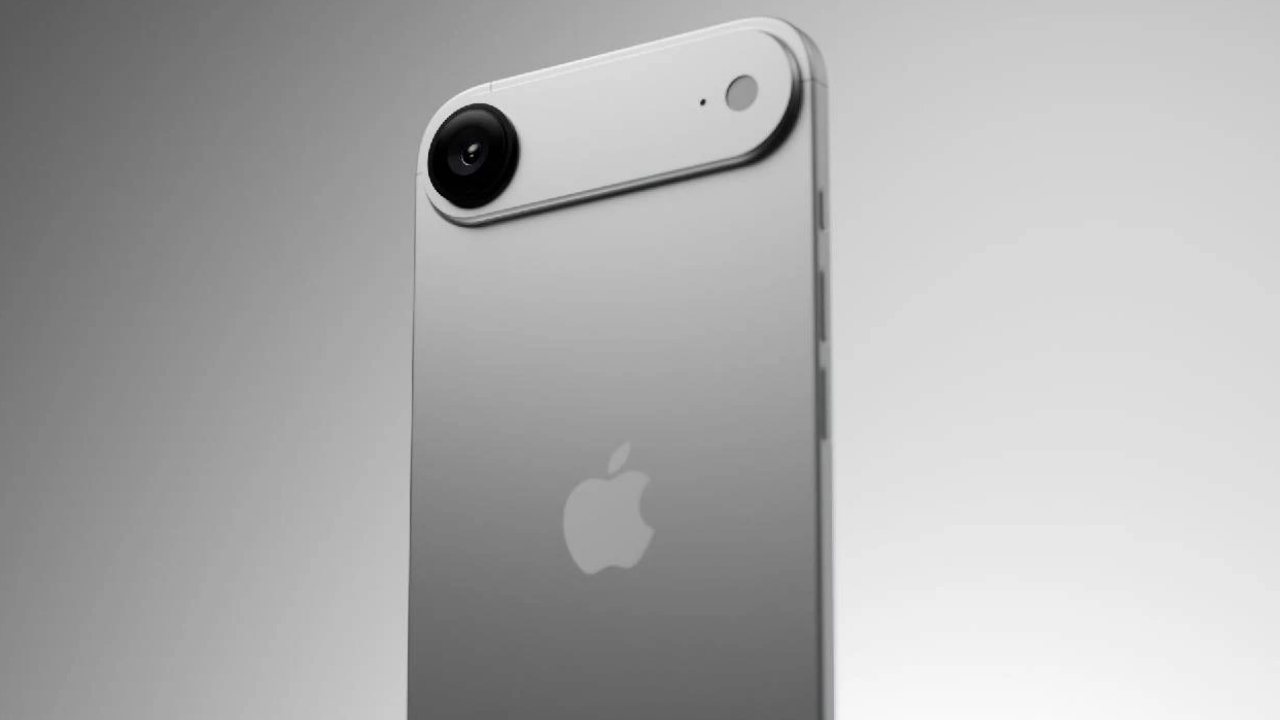 Apple’ın En Ince Telefonu Olacak Iphone 17 Air Sızdırıldı (1)