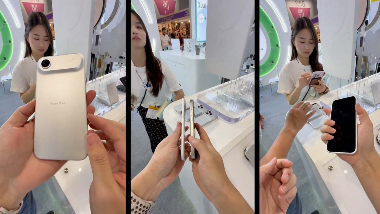 Apple’ın En Ince Telefonu Olacak Iphone 17 Air Sızdırıldı (3)