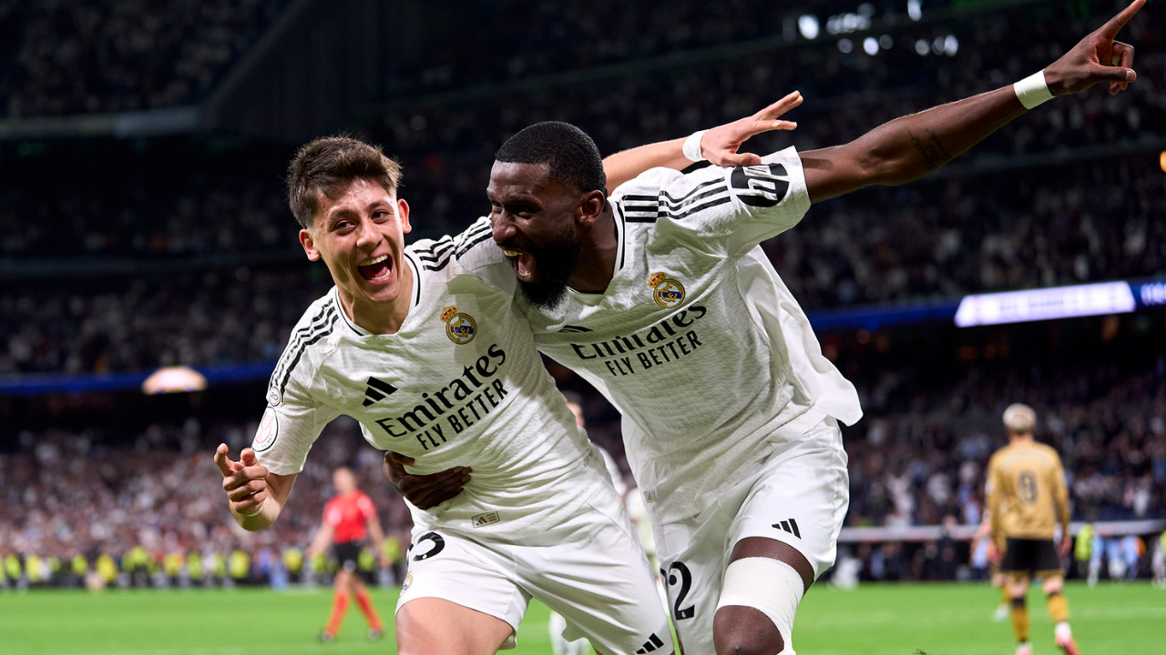 Arsenal Real Madrid Maçı Hangi Kanalda Arsenal Real Madrid Maçı Nereden İzlenir Şifresiz (1)