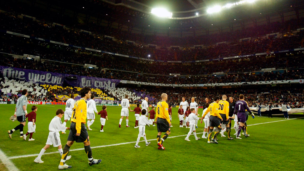 Arsenal Real Madrid Maçı Hangi Kanalda Arsenal Real Madrid Maçı Nereden İzlenir Şifresiz (2)