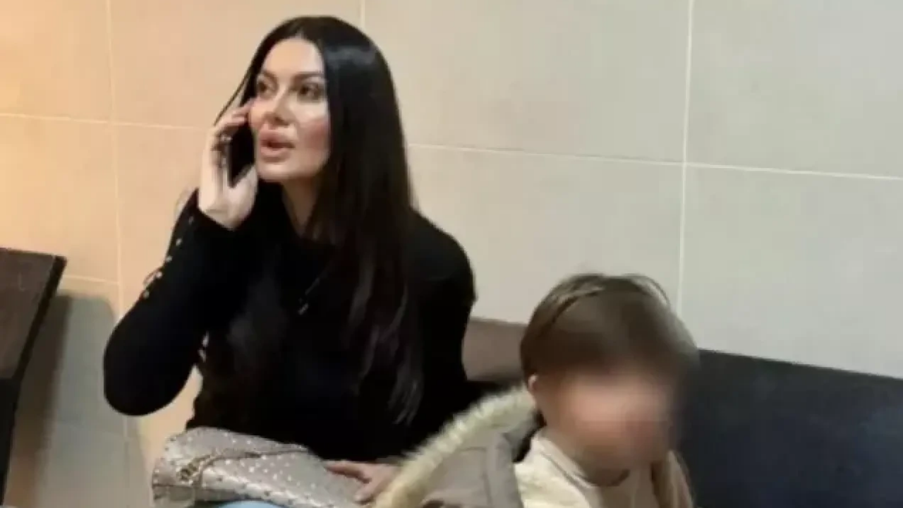 Arzu Sabancı’dan Radikal Karar Hacı Sabancı’nın Evlilik Dışı Oğlu Aileye Katılıyor (1)