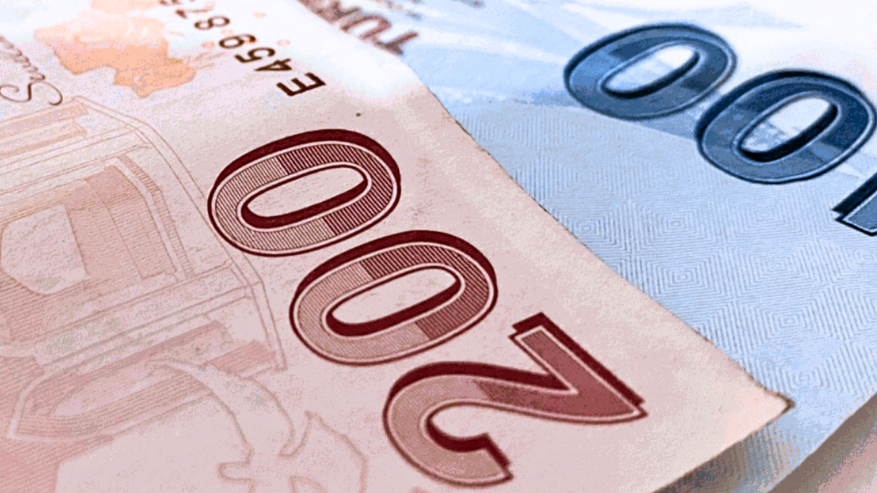 Asgari Ücret Artıyor Ama Cebimiz Boşalıyor 25 Yılda 9 Çeyrek Buhar Oldu! (1)