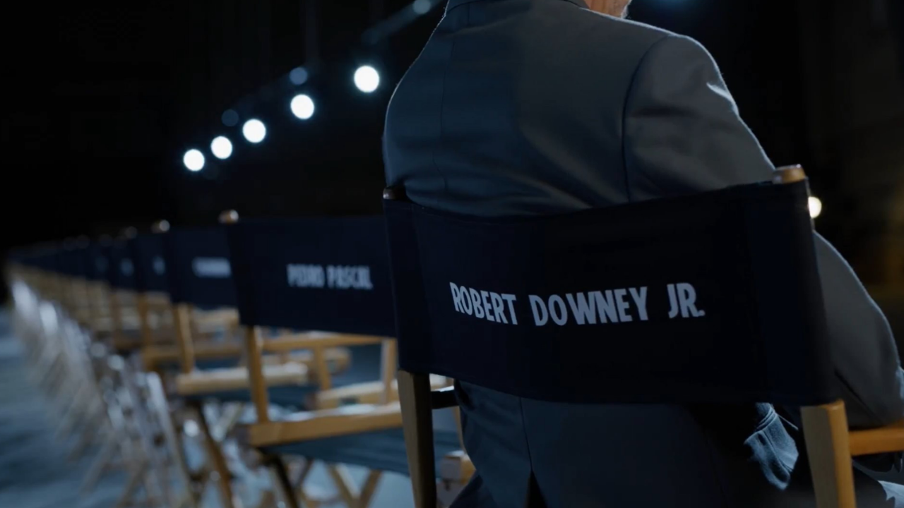 Avengers Doomsday’den Beklenen Haber Geldi Çekimler Resmen Başladı