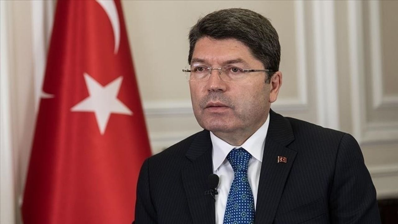 Bakan Tunç “Cezaevinde Işkence” Iddialarına Yanıt Verdi (3)