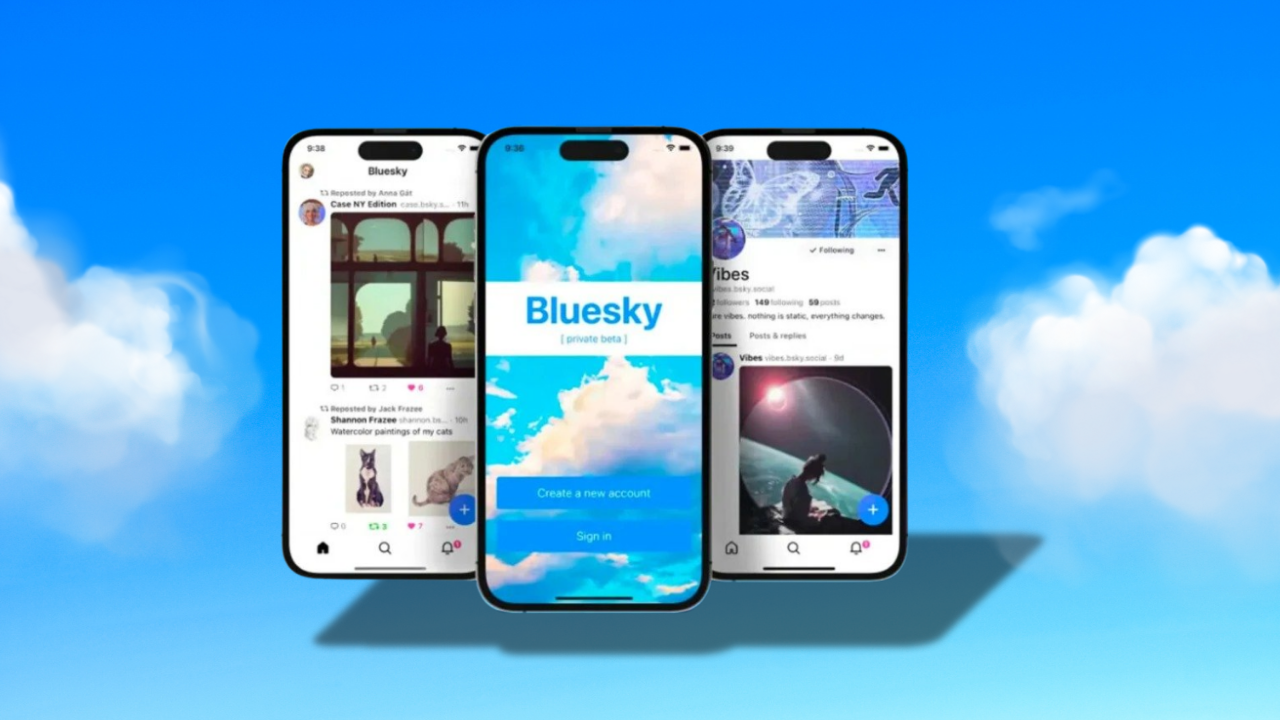 Bluesky’a Nasıl Üye Olunur (1)