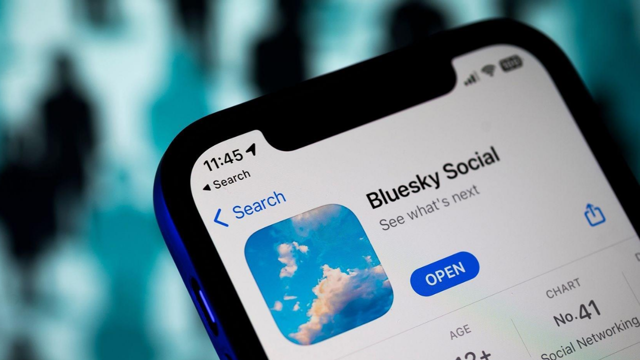 Bluesky’a Nasıl Üye Olunur