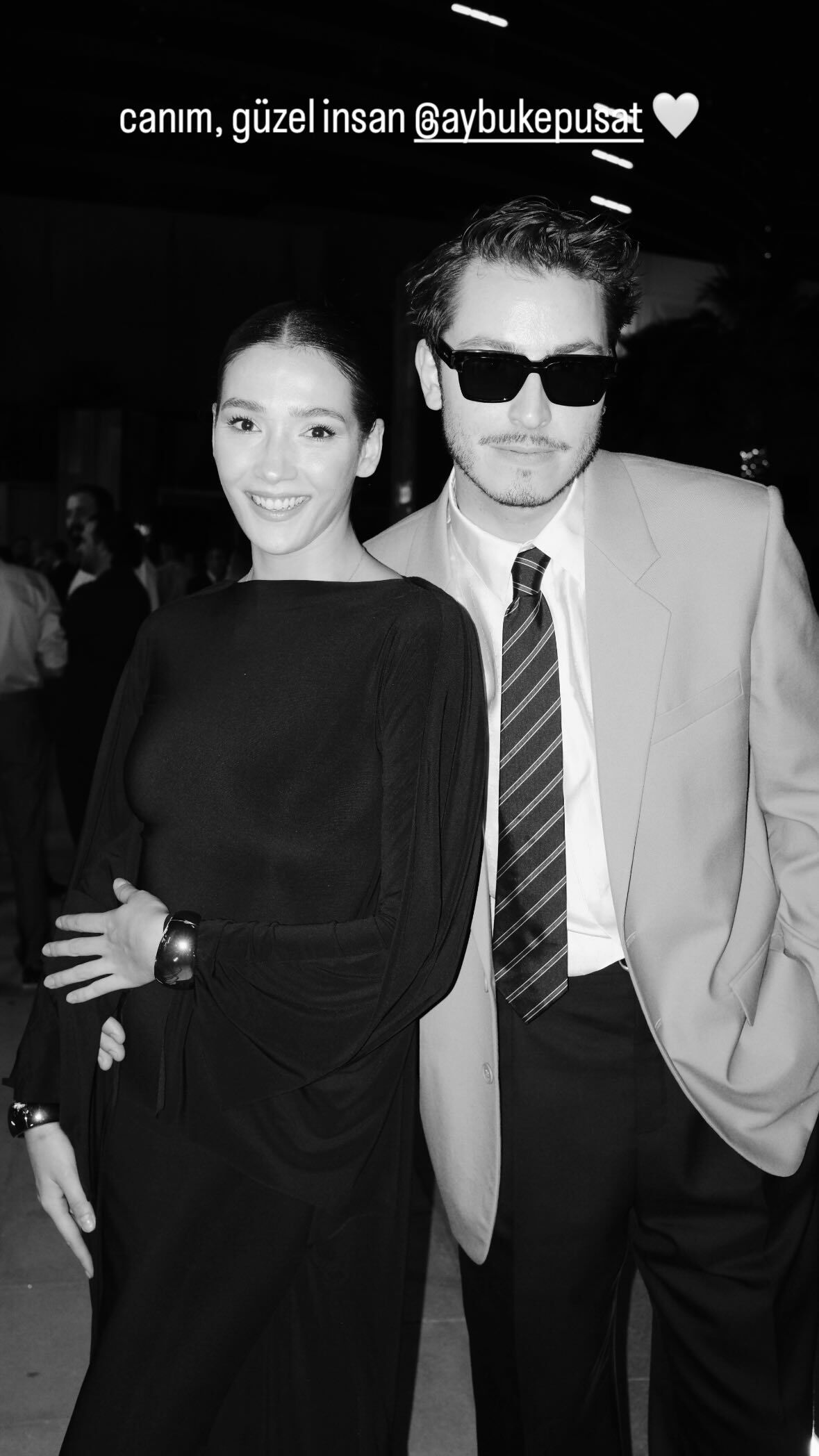 Boran Kuzum, Trt Tabii'nin Yeni Dizisinden Çıkarıldı-1