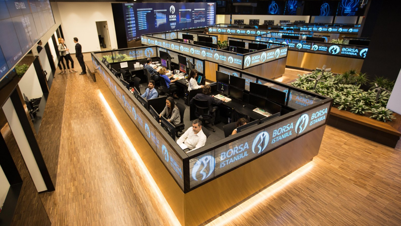 Borsa İstanbul’a Manipülasyon Operasyonu 15 Kişi Için Gözaltı Kararı