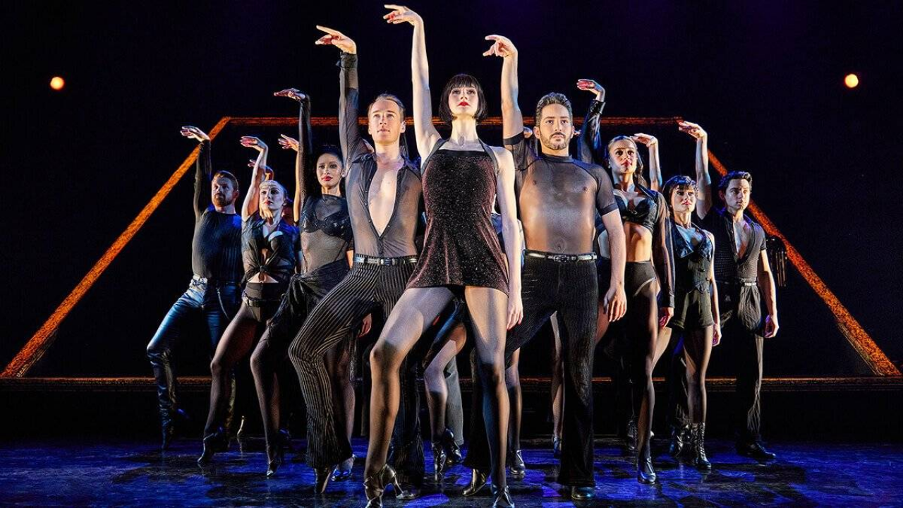 Broadway Efsanesi Chicago Ankaralılarla Buluşuyor!