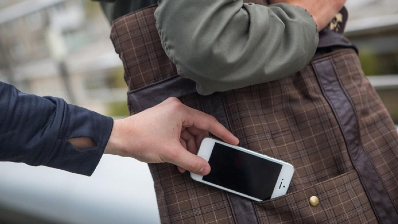 Çalınan Iphone Veya Android Telefon Nasıl Bulunur İşte Hırsızlığa Karşı Yapılması Gerekenler (1)