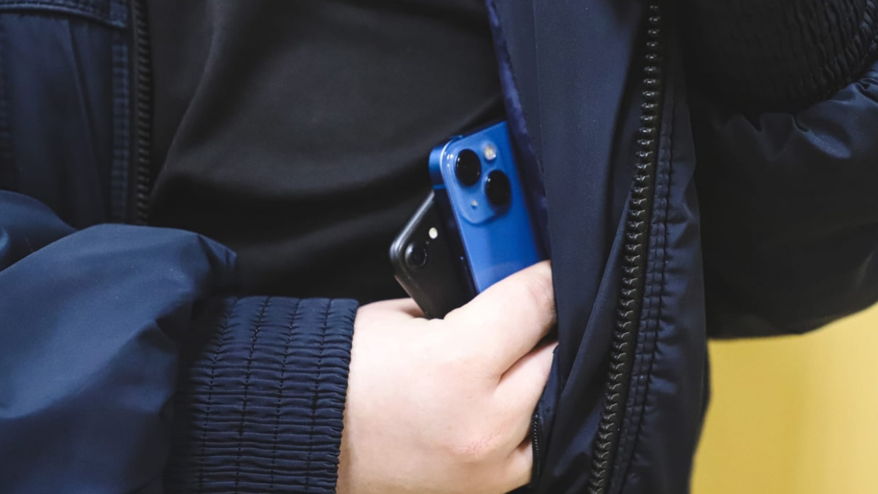 Çalınan Iphone Veya Android Telefon Nasıl Bulunur İşte Hırsızlığa Karşı Yapılması Gerekenler