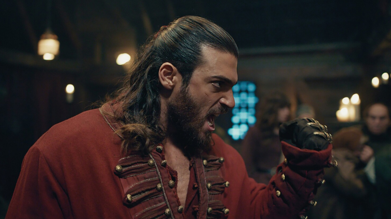 Can Yaman’ın ‘’İtalya’’ Cevabı Pahalıya Patladı Gain, El Turco Dizisini Kaldırdı (1)