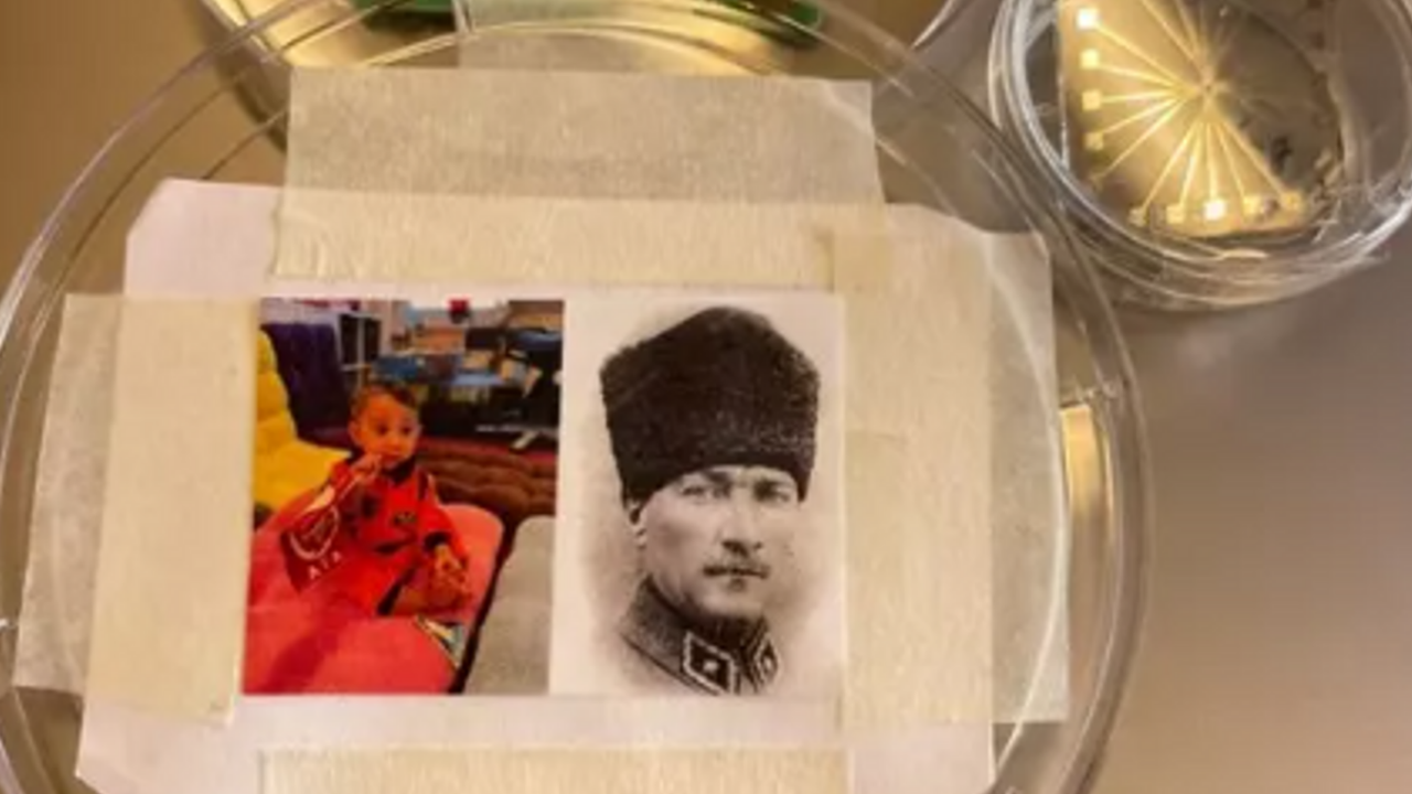 Canan Dağdeviren’in Tarihi Başarısı Giyilebilir Ultrason Cihazı Uzaya Gönderildi (1)