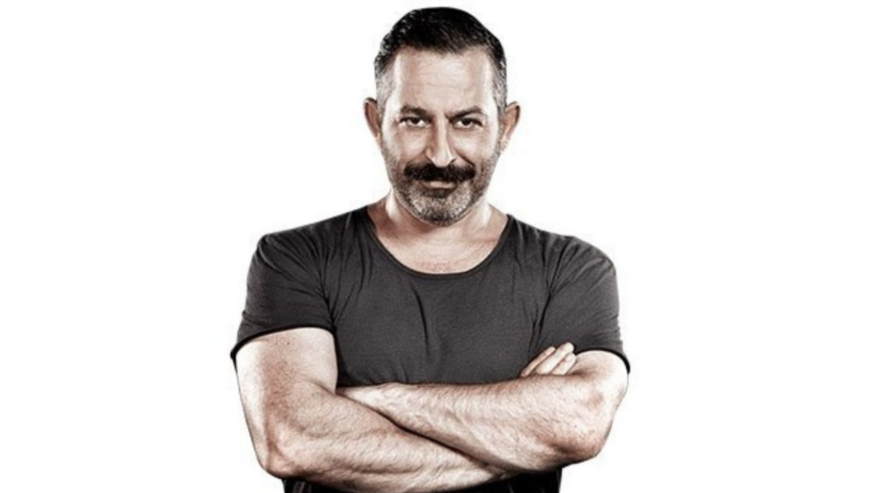 Cem Yılmaz Twitter (X) Hesabını Sildi Eleştirilerin Odağı Olmuştu (2)