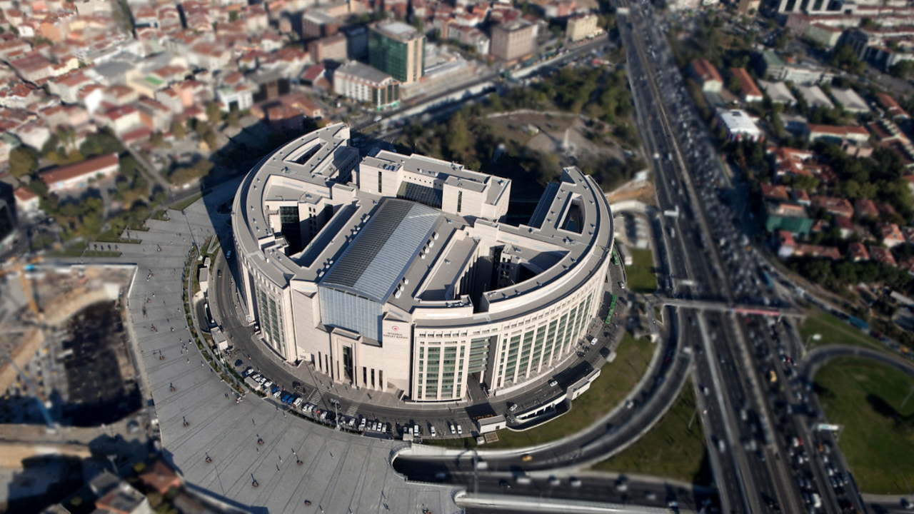 Chp’li Isimlere Soruşturma 25 Kişi Hakkında Kamu Davası Açıldı (1)