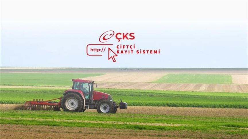 Çiftçi Kayıt Sistemi2