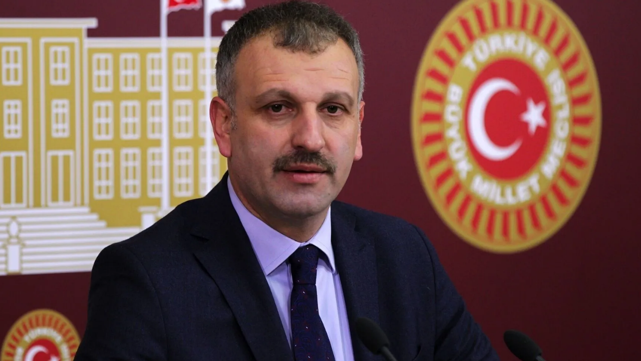Cumhurbaşkanı Başdanışmanı Oktay Saral’dan Celal Şengör’e Hakaret Dolu Paylaşım