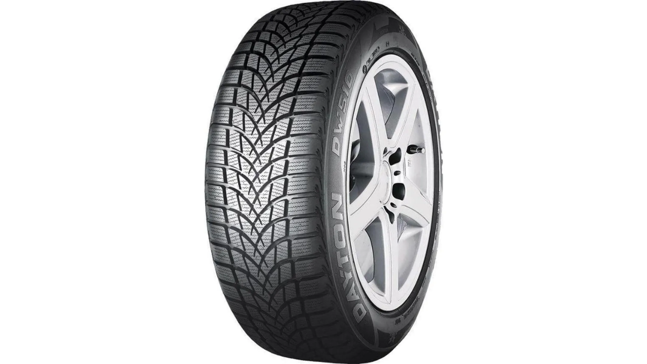Kış lastiği alırken bu listeyi es geçmeyin: İşte 2025 yılının en sağlam kış lastikleri 9