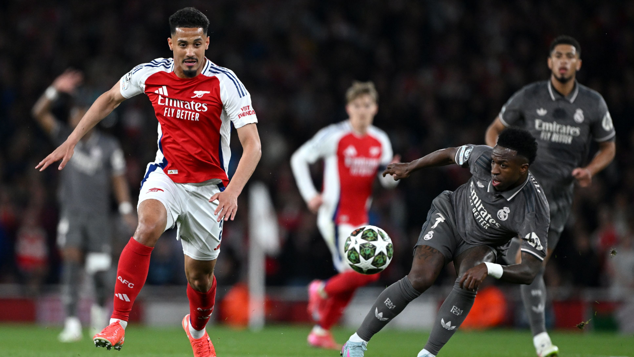 Devler Ligi’nde Rövanş Vakti Real Madrid Ile Arsenal Maçı Ne Zaman Ve Hangi Kanalda (1)