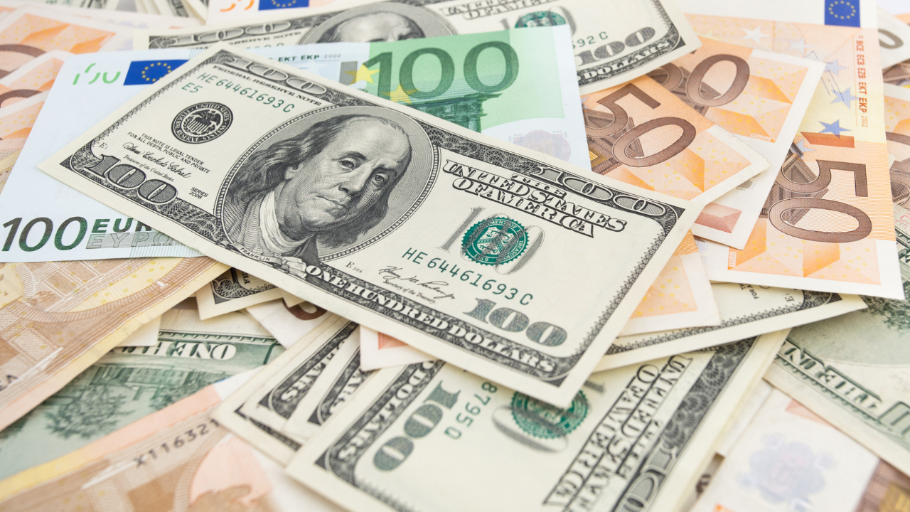 Dolar Ve Eurodan Yeni Rekor 21 Nisan Güncel Döviz Kurları