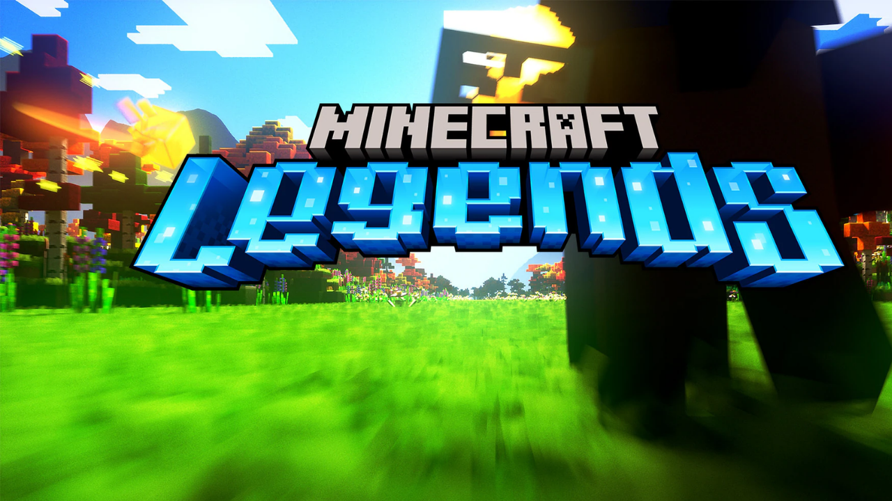 Duyduk Duymadık Demeyin! 40 Tl'ye Minecraft! (1)