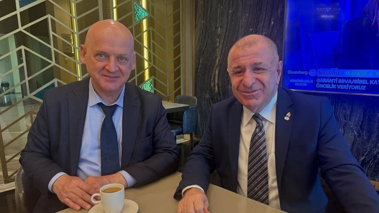 Emin Gürses Zafer Partisi