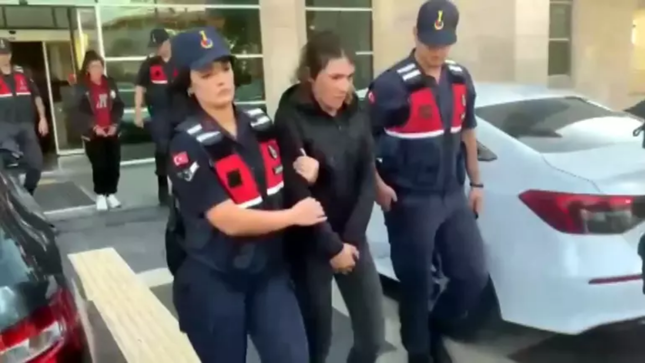 Engelli Çobanı Sopayla Döven İki Kız Kardeşe Tahliye Kararı (1)