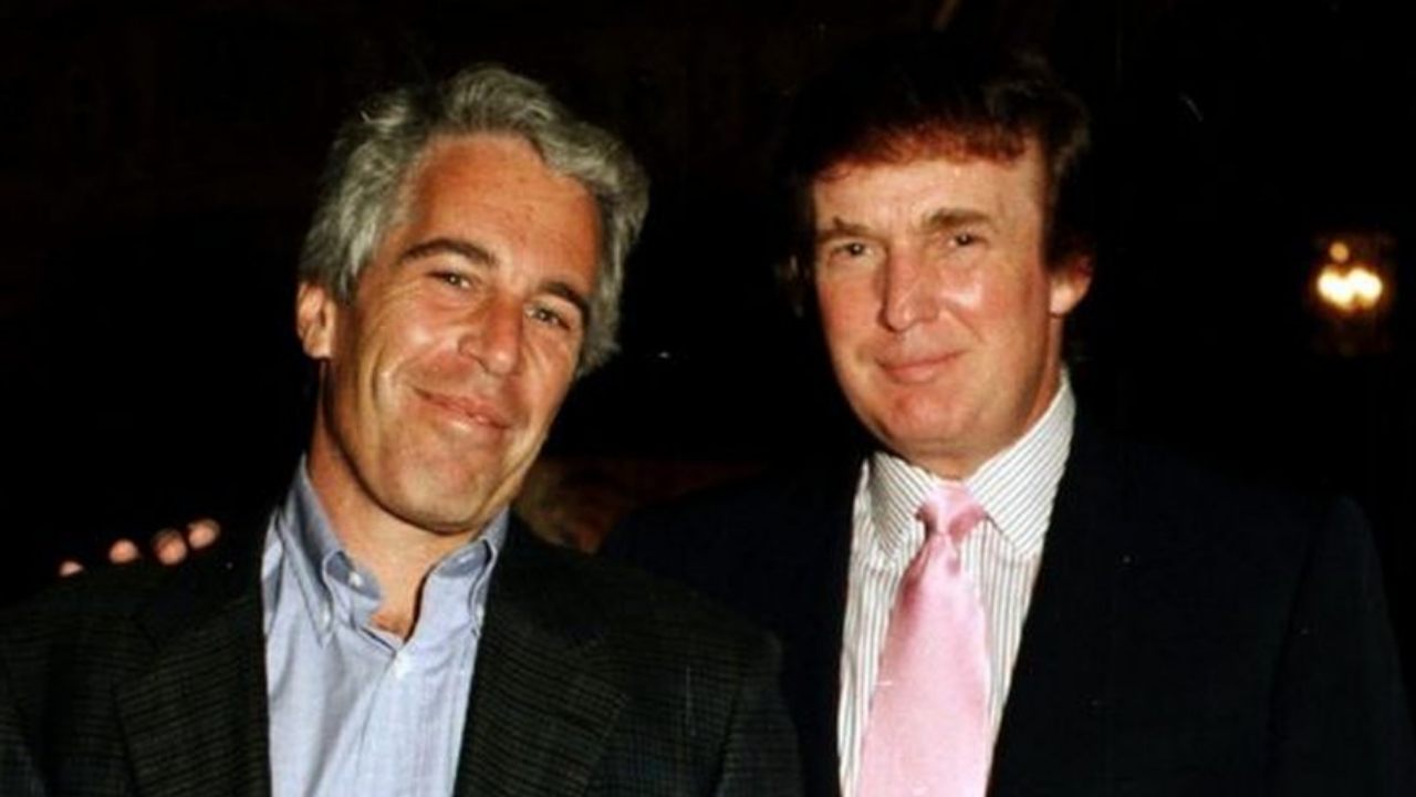 Epstein Skandalının Kilit İsmi, 41 Yaşında Hayatına Son Verdi! (2)
