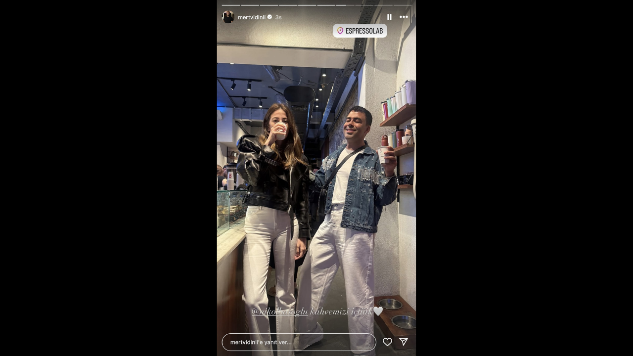 Espressolab Krizi Danlacast’i De Vurdu Mert Vidinli O Bölümü Yayınlayacak Mı (2)