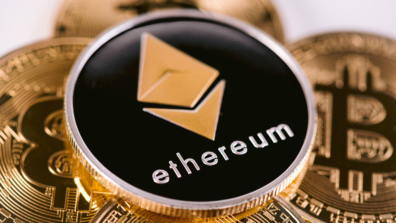 Ethereum Yüzde 10 Geriledi (1)