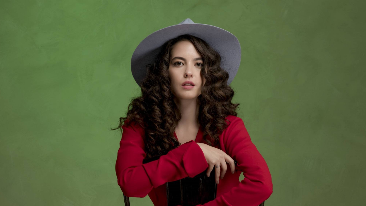 Ezgi Şenler’den Sürpriz Nişan Çocukluk Aşkına ‘’Evet’’ Dedi (1)