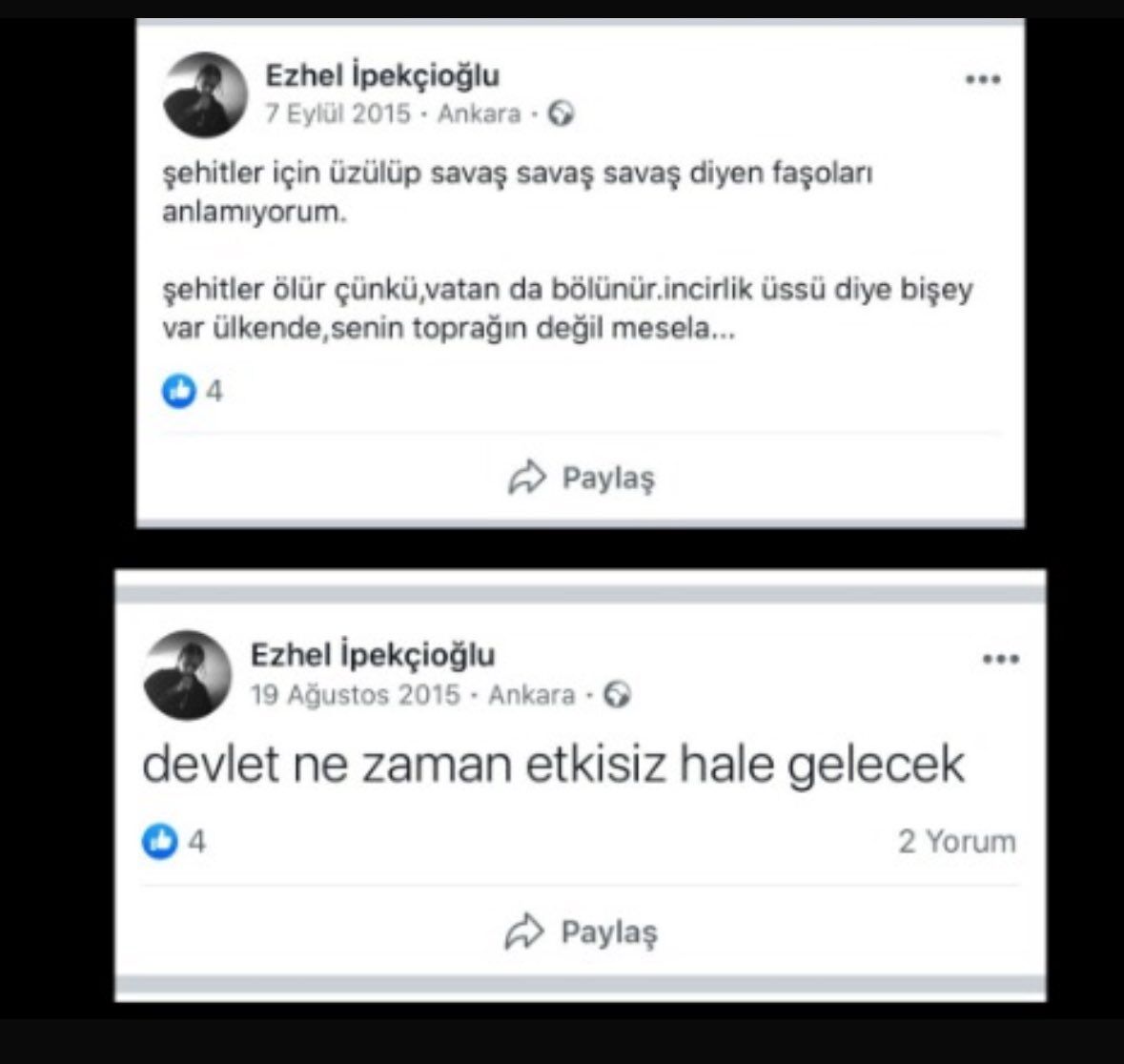 Ezhel’in Kazandığı Tazminatla Yaptığı Bağış Tügşav Tarafından Reddedildi! (3)-1
