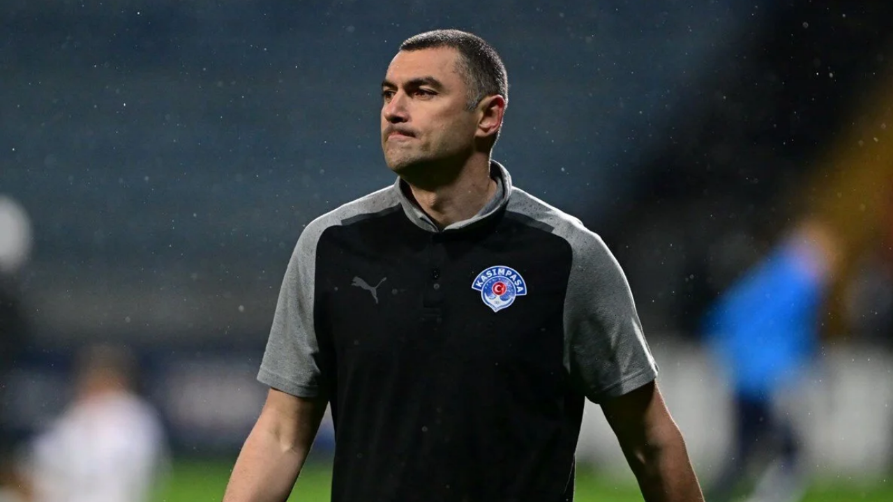 Fenerbahçe Iması Ortalığı Karıştırdı Burak Yılmaz Deliye Döndü (1)