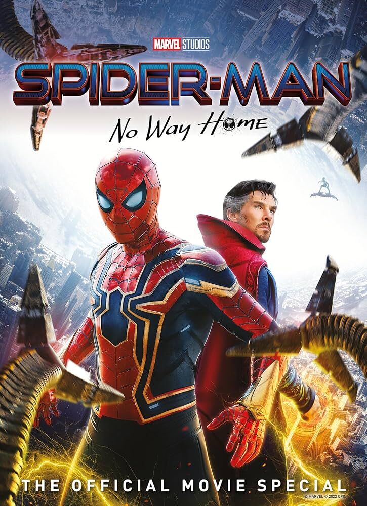 Final Sahnesiyle Harikalar Yaratan 10 Marvel Filmi (1)