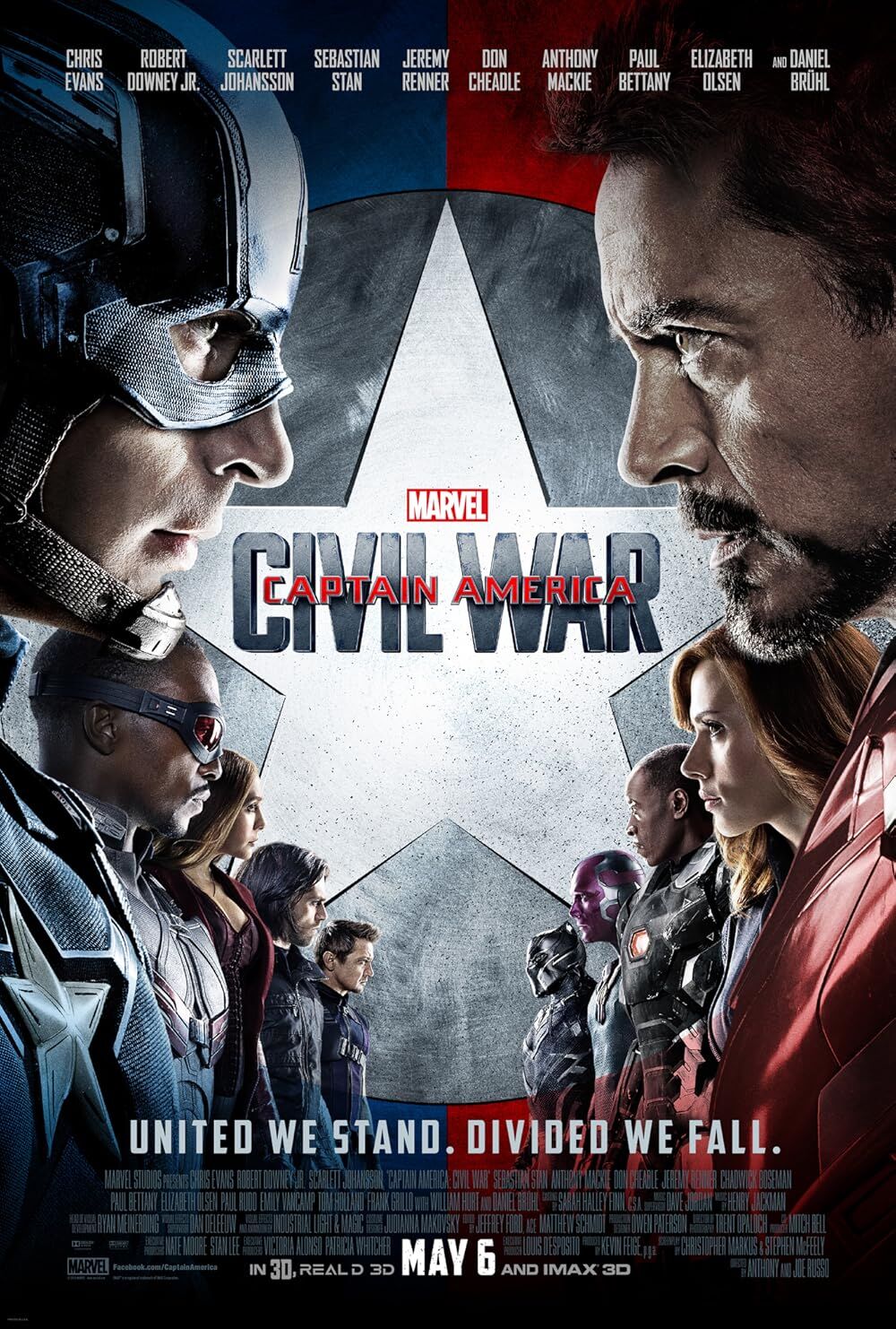 Final Sahnesiyle Harikalar Yaratan 10 Marvel Filmi (5)
