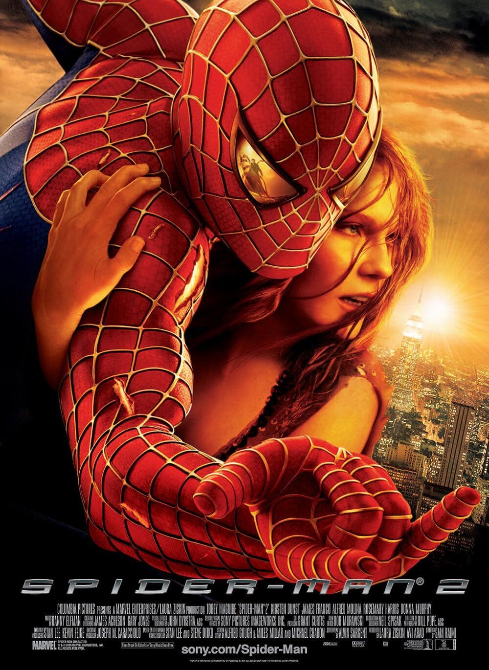 Final Sahnesiyle Harikalar Yaratan 10 Marvel Filmi (8)