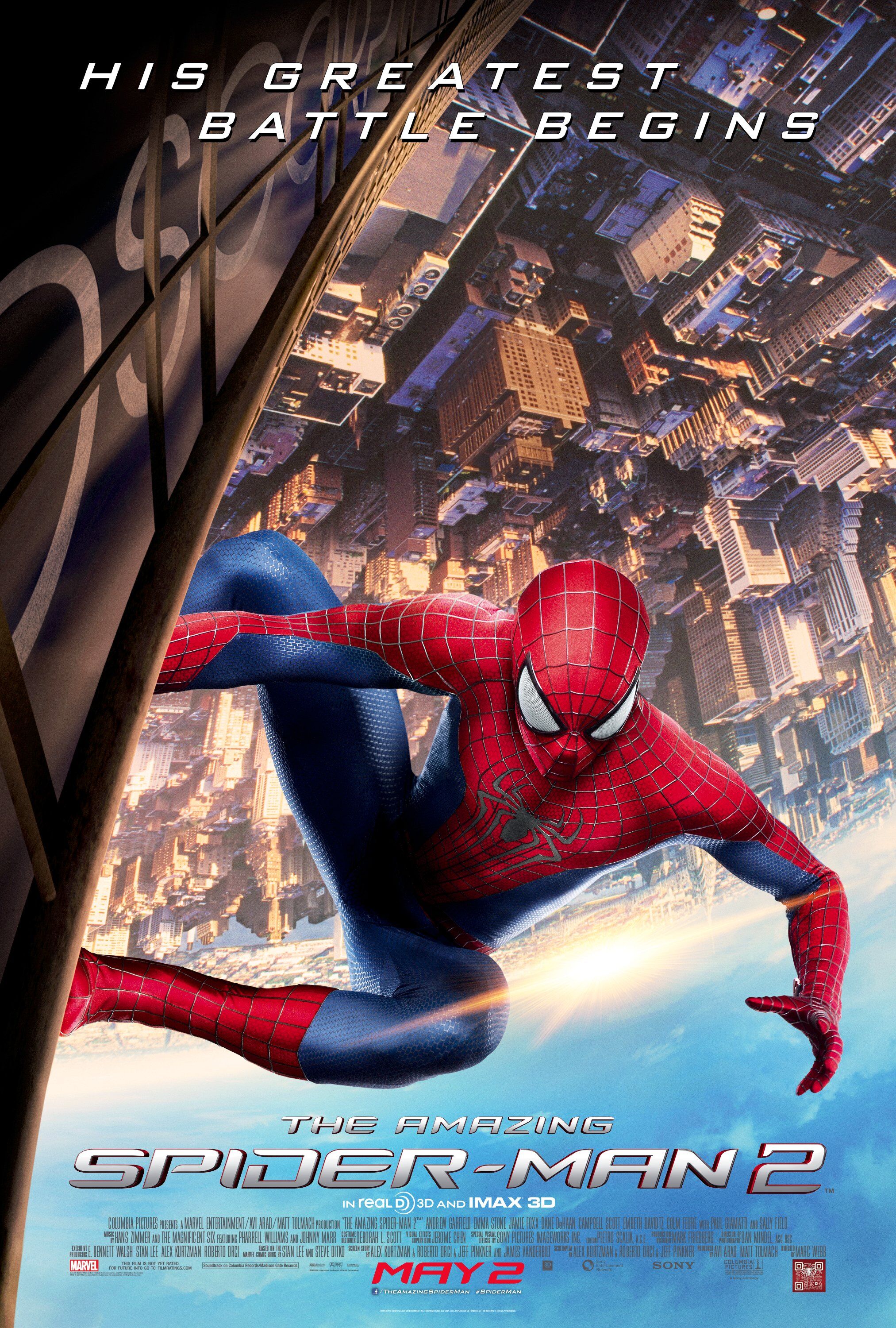 Final Sahnesiyle Harikalar Yaratan 10 Marvel Filmi (9)