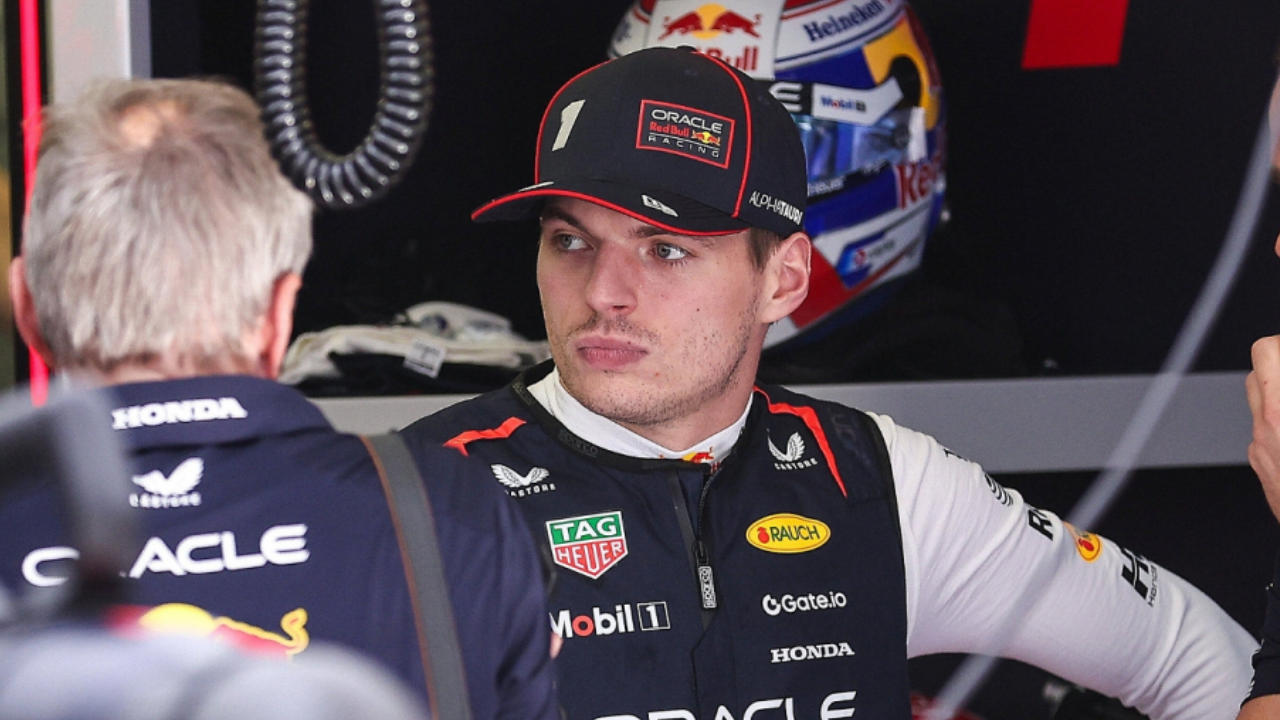 Formula 1 Bahreyn Gp 2025 Yarış Sonuçları