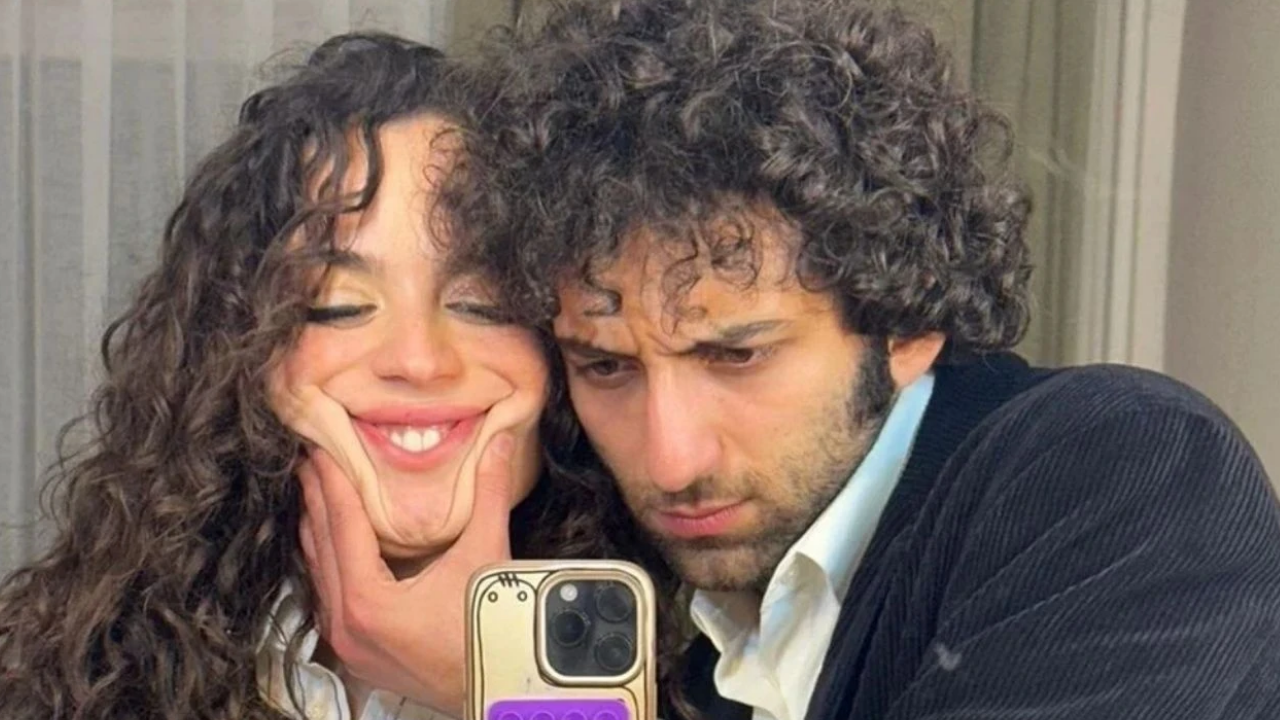 Galada Alevlenen Aşk Çabuk Söndü Aslı Bekiroğlu Ile Furkan Rıza Demirel Ayrıldı (1)
