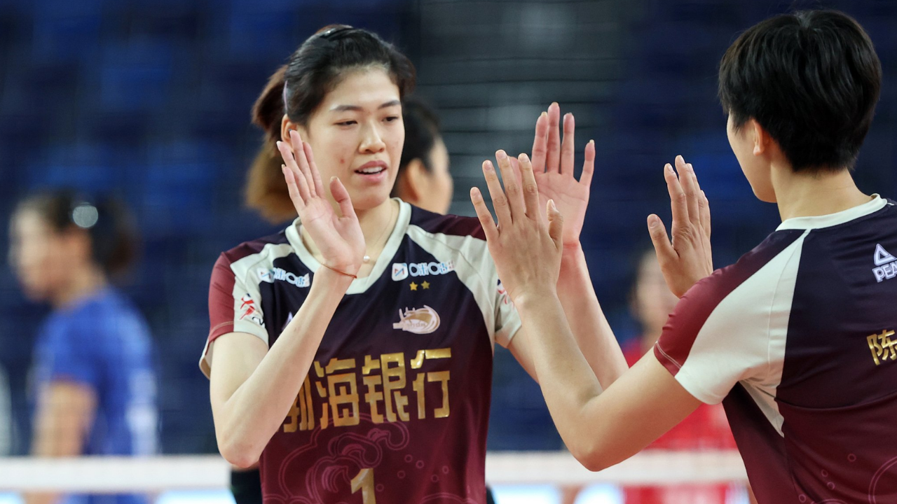 Galatasaray Onu Çok Istiyor! Li Yingying Transferi Için Resmi Temaslar Başladı (2)