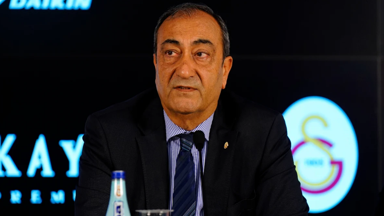 Galatasaray Onu Çok Istiyor! Li Yingying Transferi Için Resmi Temaslar Başladı