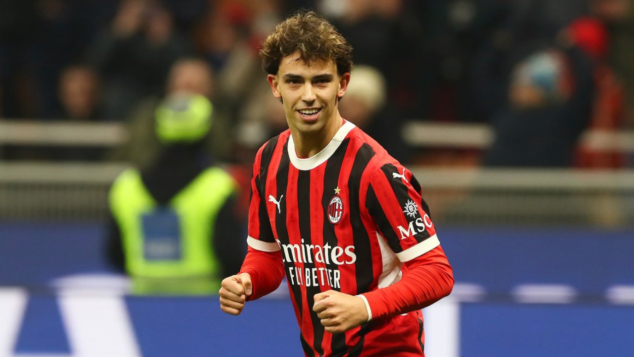 Galatasaray, Yıldızlar Karmasına Bir Isim Daha Ekliyor Joao Felix’in Menajerinden Heyecanlandıran Açıklama (1)