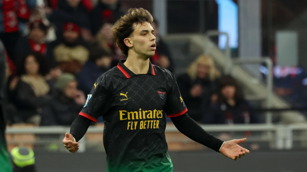 Galatasaray, Yıldızlar Karmasına Bir Isim Daha Ekliyor Joao Felix’in Menajerinden Heyecanlandıran Açıklama (2)